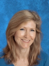 Mary Pridemore